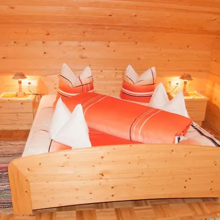 Mooserhof Maria Luggau