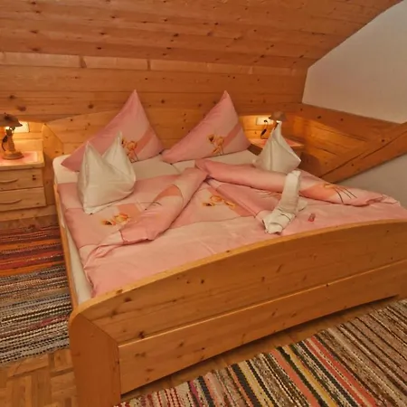 Mooserhof Apartment