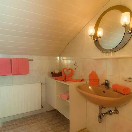 Mooserhof Apartment *