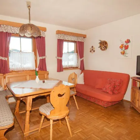 Apartment Mooserhof