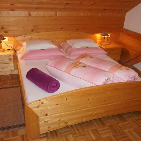 Mooserhof *