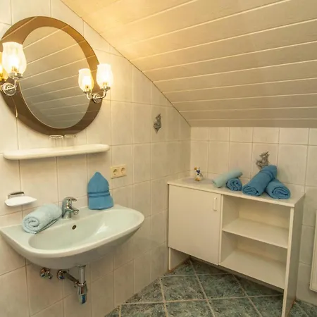Mooserhof Apartment